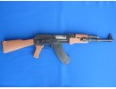 Kuličkový samopal AK-47 Kalašnikov manuál (YIAK)